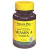 Nature's plus Vitamina a 10000 idrosolubile