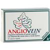 Angiovein 20 capsule gelatina