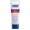 Eubos urea 10% crema piedi 100 ml