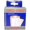 Benda elastica ceroxmed 8x400 cm 1 pezzo