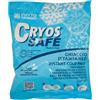 Ghiaccio istantaneo cryos safe 18x15cm articolo p200.14
