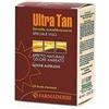 Farmaderbe Ultra tan salviette autoabbronzanti 10 buste