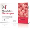 Monoselect macrocarpon 30 compresse gastroprotette