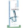 Len derm oil detergente oleoso 400 ml