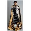 Coperta isotermica oro/argento 160x210cm