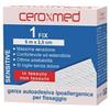 Ceroxmed Garza ceroxmed fix 200x10 cm 1 pezzo