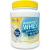 Long life Longlife absolute whey vaniglia 500 g