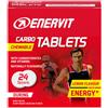 Enervit gt sport 24 tavolette