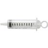 Siringa pic sterile monouso con catetere senza ago capacita'50ml 1 pezzo
