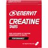 Enervit creatina 120 compresse