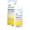 Strisce misurazione chetonuria ketostix 50 pezzi