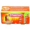 Plasmon omogeneizzato cavallo 80 g x 2 pezzi