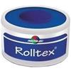 Master aid Master-Aid Rolltex Cerotto In Rocchetto Tela 5mx2,5cm