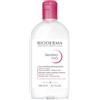 Bioderma Sensibio H2O Soluzione Micellare Struccante 500 ml Detergente Delicato