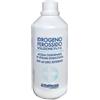 Perossido idrogeno 3% 200 ml acqua ossigenata 10 volumi stabilizzata