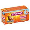 Plasmon omogeneizzato manzo 120 g x 2 pezzi