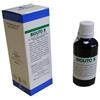 Biolito b soluzione idroalcolica 50 ml