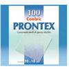 Prontex Garza prontex cambric 10x10cm 100 pezzi