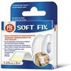 Pic Cerotto in rocchetto pic soft fix tessuto non tessuto 2,5x500 cm con fustella