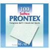 Prontex Garza in tessuto non tessuto prontex soft 36x40cm 12 pezzi