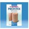 Safety Benda Elastica Prontex 6 cm - Supporto e Compressione Ideale | Benda Medica Flessibile