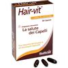 Hair-vit 30 capsule molli