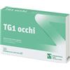 Gocce oculari tg1 occhi 10 monodose 0,5 ml