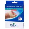 Epitact Protezione per alluce valgo epitact in gel di silicone epithelium 26 misura medium