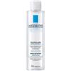 La roche posay Physio acqua micellare pelle sensibile 200 ml