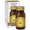 Zincum compositum 80 pastiglie