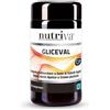 Nutriva Gliceval 30 Compresse - Supporto Naturale per il Controllo della Glicemia