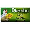 Dieterba omogeneizzato pollo 3 pezzi 80 g