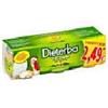 Dieterba omogeneizzato tacchino 3 pezzi 80 g