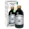 Argento puro liquido analcolico 200 ml