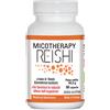 Micotherapy reishi 90 capsule flacone 44,50 g