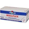 Master aid Master-Aid Rollflex Garza Autoadesiva Su Bobina 200x10 Cm