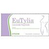 Eutylia lavanda vaginale 5 flaconi 140 ml + 5 cannule monouso