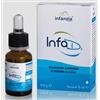 Infad3 gocce 15 ml