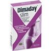 Dimaday slim 15 compresse