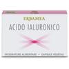 Erbamea Acido ialuronico 24 capsule