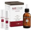 Alocombi lozione 2 roll-on + flacone 40 ml