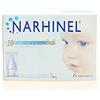 Narhi Ricarica usa e getta per aspiratore nasale narhinel 10 pezzisoft articolo 526405
