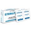 Sterilpeg macrogol 3350 10 bustine bipartite 10 g