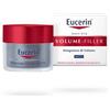 Eucerin hyaluron filler volume notte 50 ml