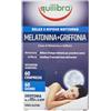 Melatonina + griffonia 60 compresse