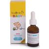 Buonavit Baby Gocce 20 ml - Vitamine per la Crescita dei Neonati
