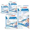 Medi presteril Medicazione post operatoria medipresteril impermeabile 10x25cm 3 pezzi