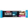 Enervit gymline muscle protein bar 27% doppio strato cocco-ciok 1 pezzo