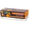 Farmaderbe Laxafruit 15 Cubetti Masticabili Ricchi di Frutta 150 g