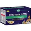 Esi erbe della notte tisana 20 filtri astuccio 40 g